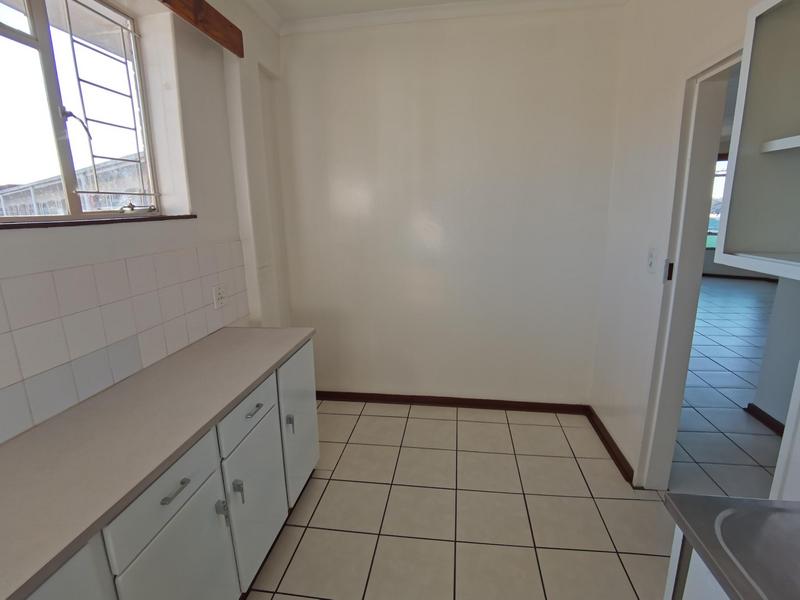 To Let 3 Bedroom Property for Rent in Baillie Park North West